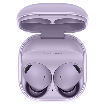 Samsung Galaxy Buds2 Pro SM-R510NZVAEUE - Lavanda