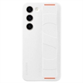 Capa de Silicone com Fita EF-GS916TWEGWW para Samsung Galaxy S23+ 5G