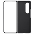 Capa de Pele para Samsung Galaxy Z Fold4 5G EF-VF936LBEGWW - Preto