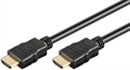 Cabo HDMI™ de alta velocidade com Ethernet