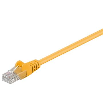 Cabo de rede Goobay RJ45 U/UTP CAT 5e - 10m