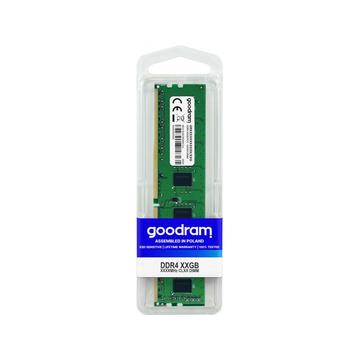 Ram Goodram DDR4 8GB GR3200D464L22S/8G - 3200MT/s, DIMM de 288 pinos