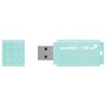 Pen Drive Antibacteriano Goodram UME3 Care - USB 3.0 - 128GB