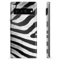 Capa de TPU - Google Pixel 6 Pro - Zebra