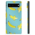 Capa de TPU - Google Pixel 6 - Bananas