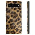 Capa de TPU - Google Pixel 6 - Leopardo