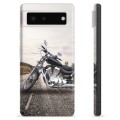 Capa de TPU - Google Pixel 6 - Moto