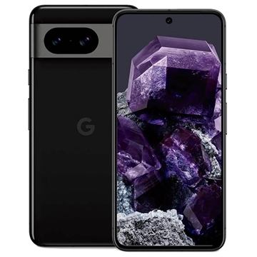 Google Pixel 8 - 128GB - Preto obsidiana