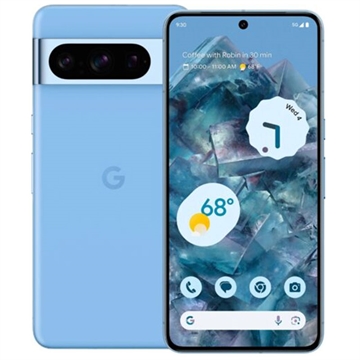 Google Pixel 8 Pro - 128GB - Azul