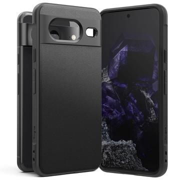 Capa de TPU Ringke Onyx para Google Pixel 8 - Preto