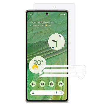 Película Protectora para Google Pixel 8 - Transparente