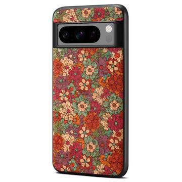 Capa híbrida Quatro estações para Google Pixel 8a