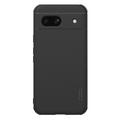 Capa Híbrida Nillkin Super Frosted Shield Pro para Google Pixel 8a - Preto