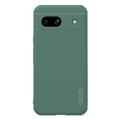 Capa Híbrida Nillkin Super Frosted Shield Pro para Google Pixel 8a - Verde