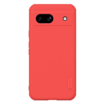 Capa Híbrida Nillkin Super Frosted Shield Pro para Google Pixel 8a