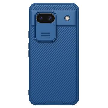 Capa Híbrida Nillkin CamShield Pro para Google Pixel 8a