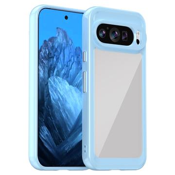 Capa Híbrida Antichoques para Google Pixel 9/9 Pro