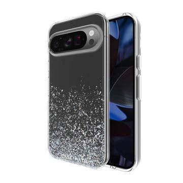 Capa Case-Mate Twinkle Ombre para Google Pixel 9/9 Pro - Disco