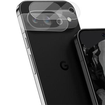 Protetor de Lente da Câmara Imak HD para Google Pixel 9 - 2 Unidades