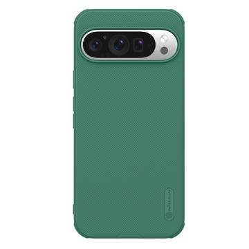 Capa Híbrida Nillkin Super Frosted Shield Pro para Google Pixel 9/9 Pro