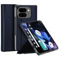 Capa Flip Dux Ducis Bril para Google Pixel 9 Pro Fold