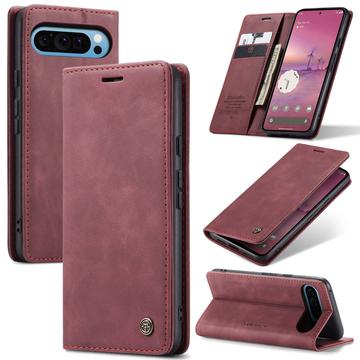 Bolsa Tipo Carteira Caseme 013 Series para Google Pixel 9 Pro XL