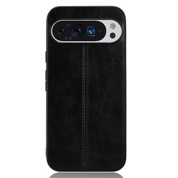 Capa Híbrida Revestida para Google Pixel 9 Pro XL