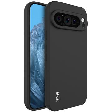 Capa de TPU Imak UC-3 Series para Google Pixel 9 Pro XL - Preto