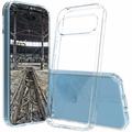 Capa JT Berlin Pankow Clear para Google Pixel 9 Pro XL - Transparente