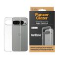 Capa PanzerGlass HardCase para Google Pixel 9 Pro XL - Transparente