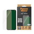 Protetor de Ecrã PanzerGlass Ultra-Wide Fit para Google Pixel 9 Pro XL - 9H