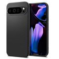 Capa Spigen Liquid Air para Google Pixel 9 Pro XL - Preto