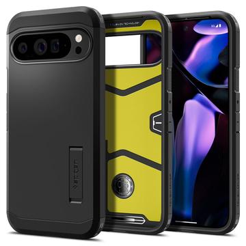 Capa Spigen Tough Armor para Google Pixel 9 Pro XL