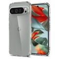 Capa Spigen Ultra Hybrid para Google Pixel 9 Pro XL - Cristal Transparente