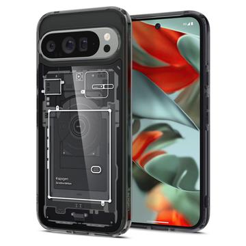 Capa Spigen Ultra Hybrid para Google Pixel 9 Pro XL