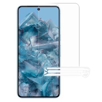 Protetor de Ecrã em TPU para Google Pixel 9 Pro XL - Transparente