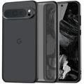 Capa Google Pixel 9 Pro XL Tech-Protect MagMat - Preto mate