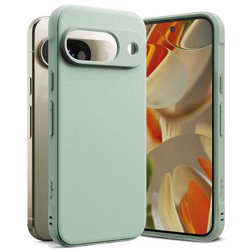 Capa de TPU Ringke Onyx para Google Pixel 9