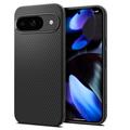 Capa Spigen Liquid Air para Google Pixel 9/9 Pro - Preto