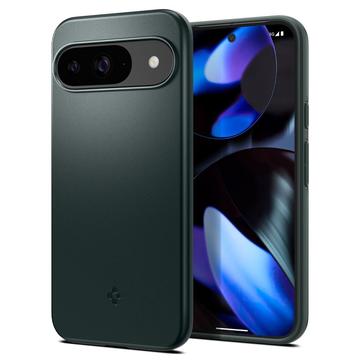 Capa Híbrida Spigen Thin Fit para Google Pixel 9/9 Pro