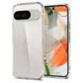 Capa Spigen Ultra Hybrid para Google Pixel 9/9 Pro - Cristal Transparente