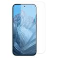 Protector de Ecrã para Google Pixel 9/9 Pro - Case Friendly - Transparente