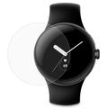 Protetor Ecrã em TPU para Google Pixel Watch 3 - 41mm - Transparente