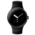 Google Pixel Watch (GA03119-DE) 41mm WiFi - Preto / Obsidian