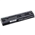 Bateria Green Cell para HP Pavilion DV6, DV7, Envy M4, M6 - 4400mAh