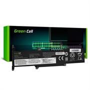 Bateria Green Cell - Lenovo IdeaPad 3-14ADA05, 3-14IIL05, 3-15ADA05 - 4650mAh