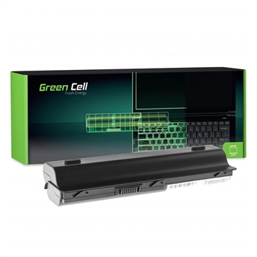 Bateria de célula verde - HP Compaq 635, HP Pavilion G6, Presario CQ62