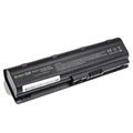 Bateria Green Cell HP Pavilion, Envy, Compaq Presario - 6600mAh