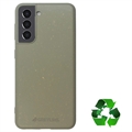 Capa Ecológica GreyLime para Samsung Galaxy S21 5G - Verde