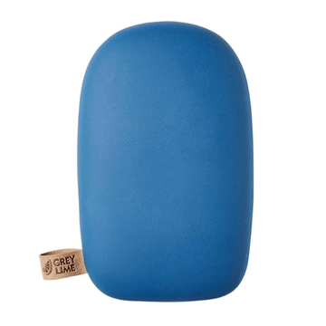 Power Bank GreyLime Power Stone II - 10400mAh, 18W - Azul